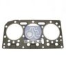 DAF 0376729 Gasket, cylinder head